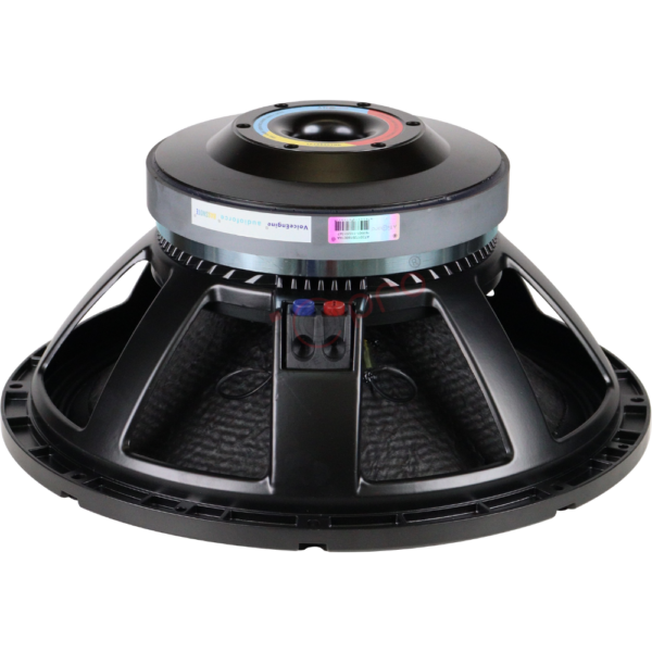 18 Inch DJ Speaker 1900 Watt With 4.5″ Voice Coil Model LF18X451 HD
